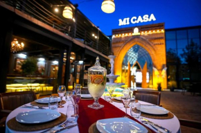 Mi Casa